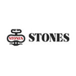 logo stones