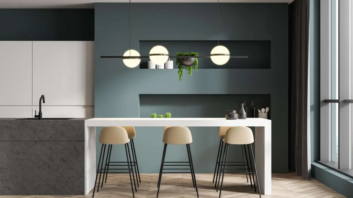 tendenze decorative cucina