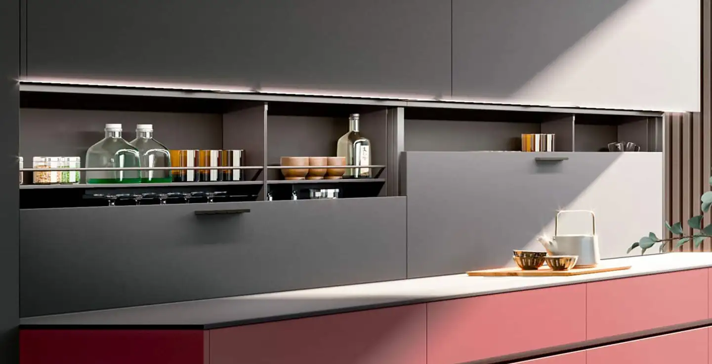 profondita pensili cucina