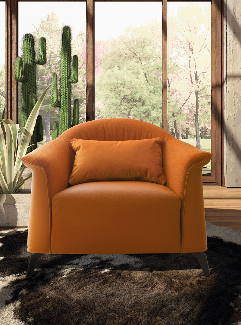 poltroncina apollo 40854