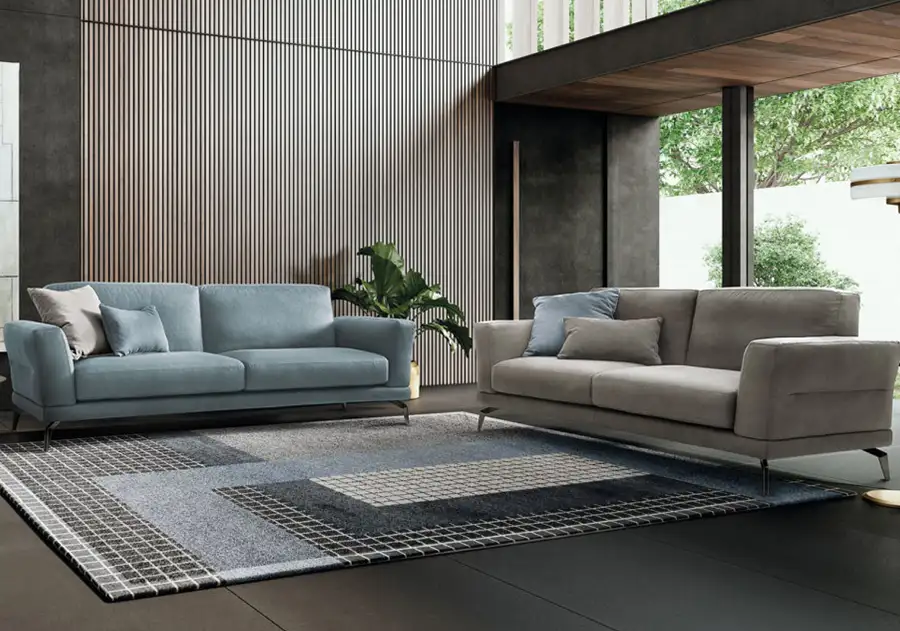 Divano ESTATE collezione design