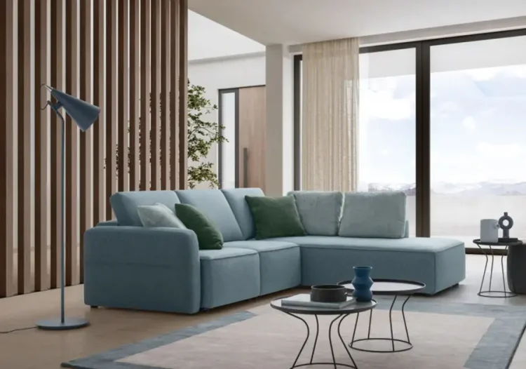 Divano Soho - immagine 2