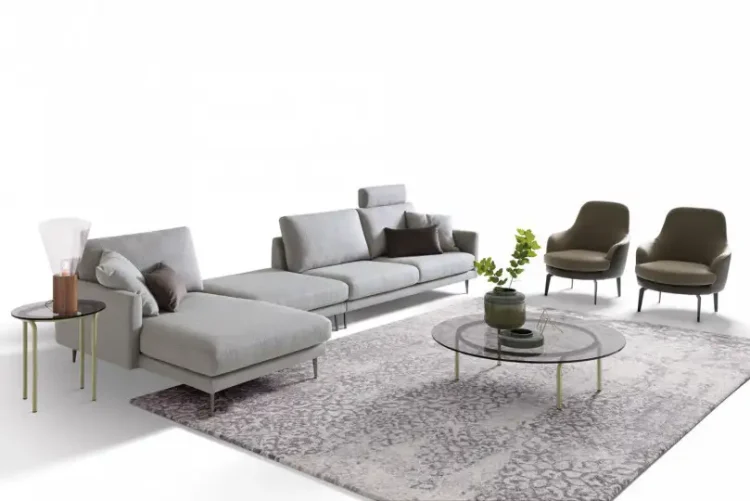 Divano Tidy – Design - immagine 5