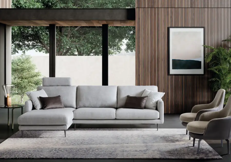 Divano TIDY Design