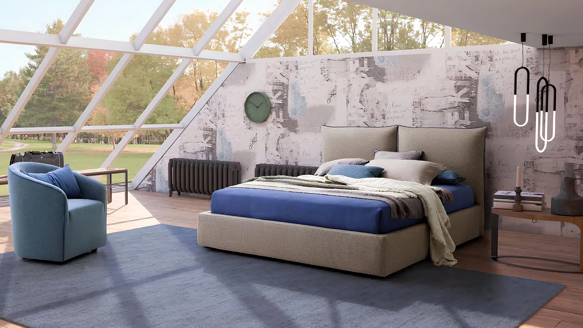 LETTI LECOMFORT PLANET CUCINA 1