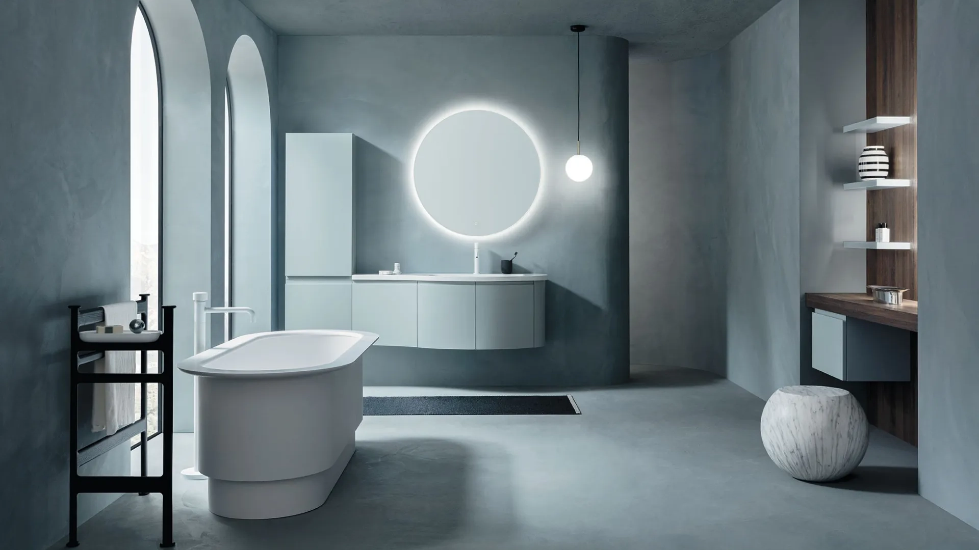 arredamento casa arredo bagno