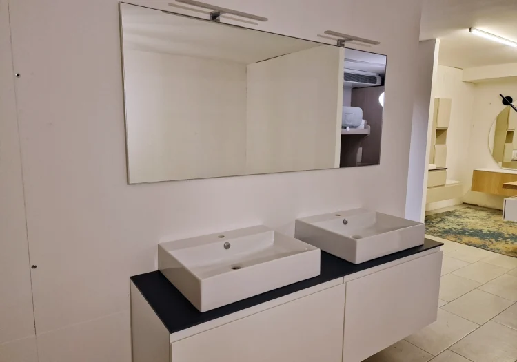 bagno arbi modello street
