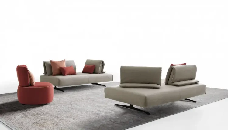 Divano Abbraccio Light - immagine 6