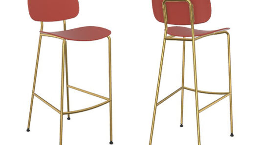 sgabello pop outlet