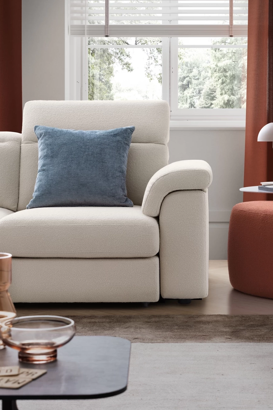 DIVANO LECOMFORT PLANETCUCINA BERGAMO