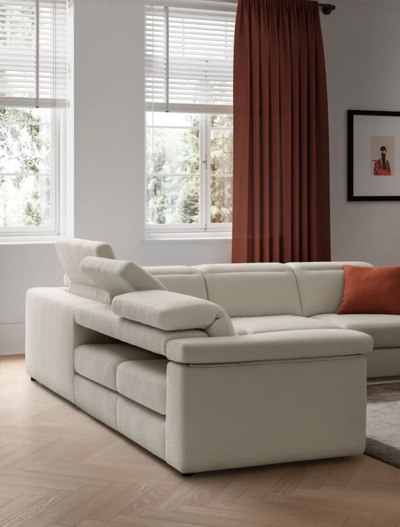 LECOMFORT DIVANO SFODERABILE PLANETCUCINA