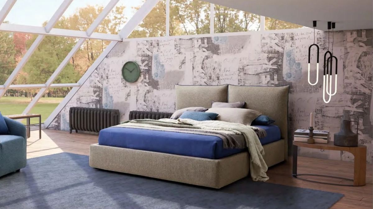 Letto allen planetcucina
