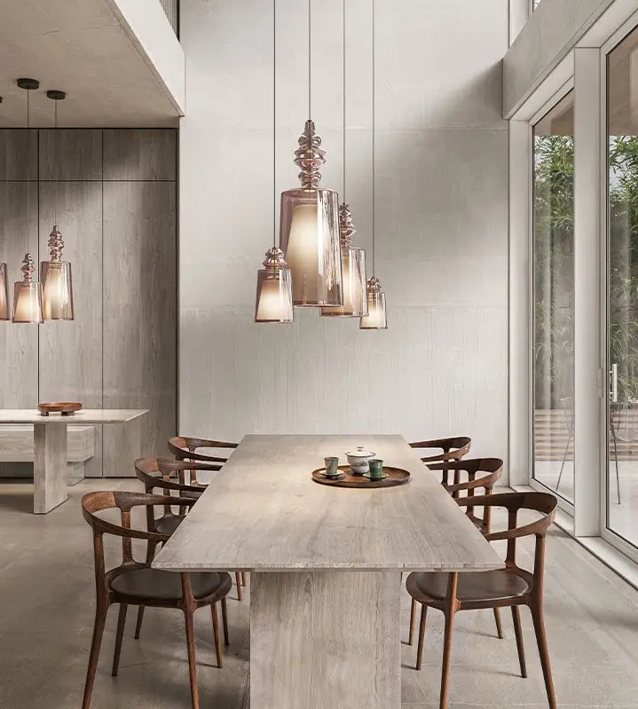 alibaglass lampade design planetcucina