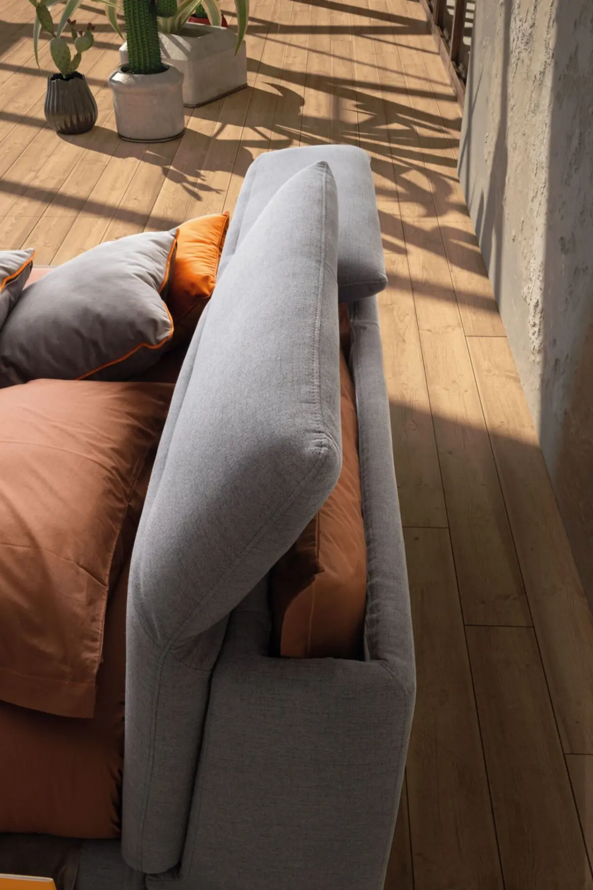 apollo lecomfort letto