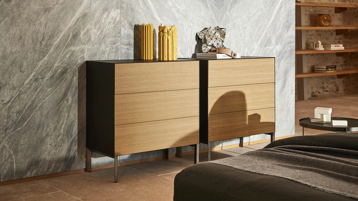 arredamento camera palnetcucina