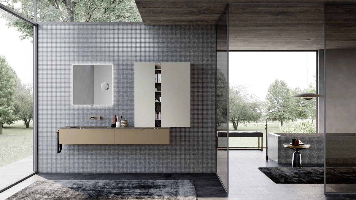 bagno moderno baxar planetcucina
