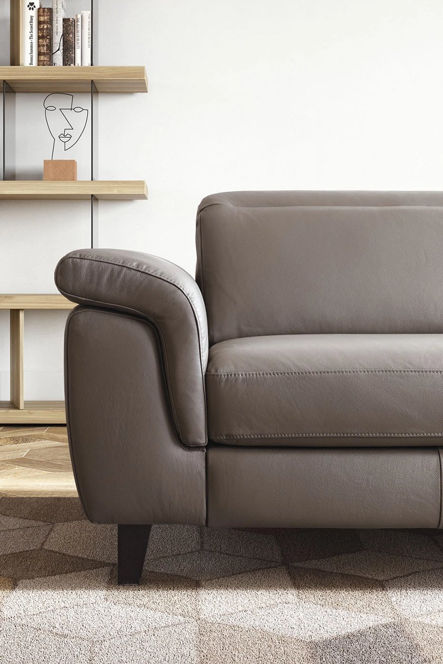 divano lecomfort