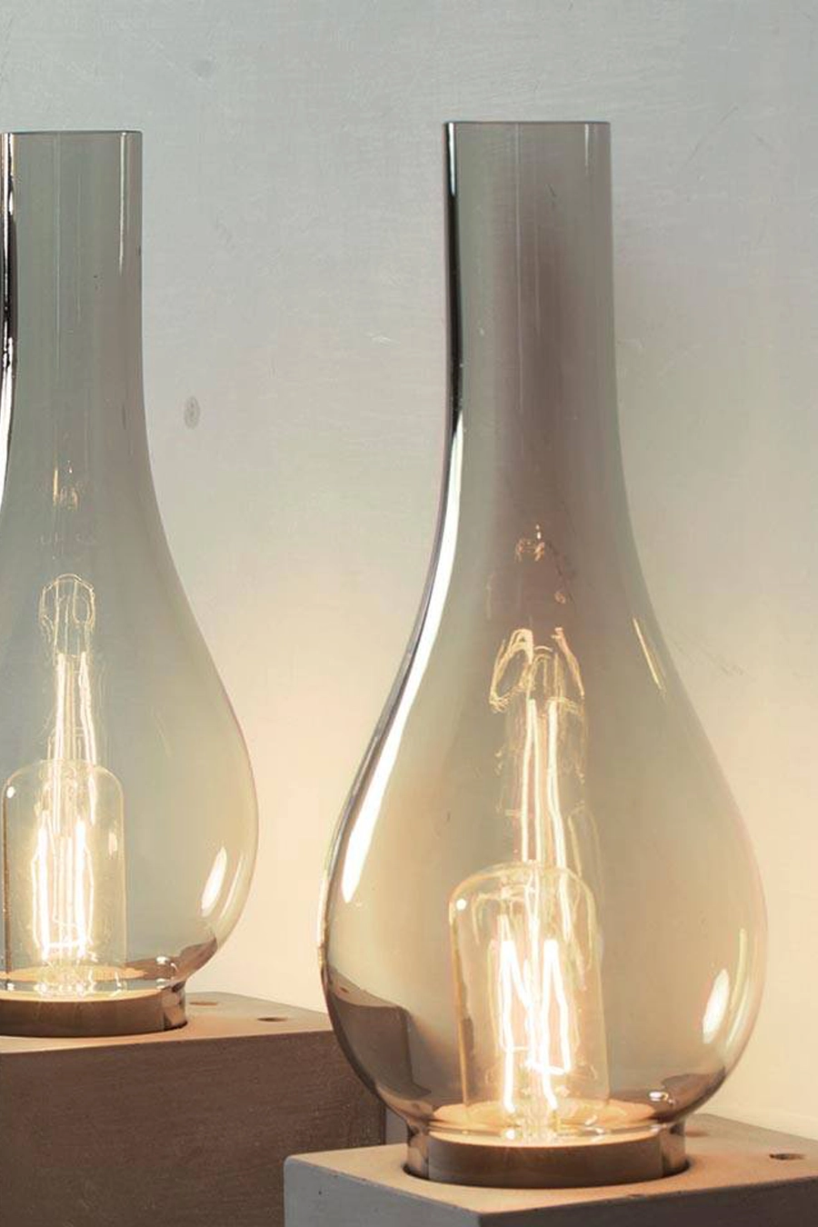 lampada amarcord planetcucina karman