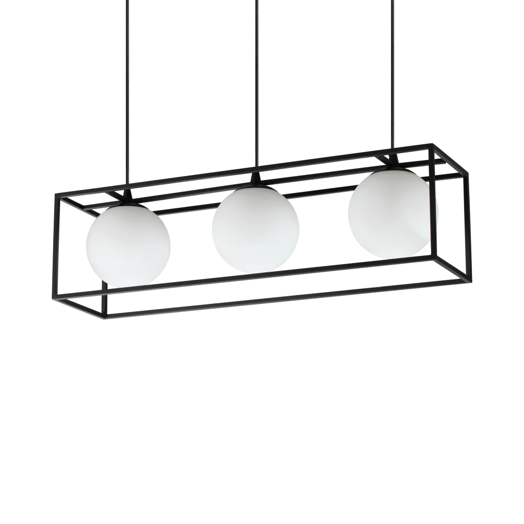 lampada elegante moderna