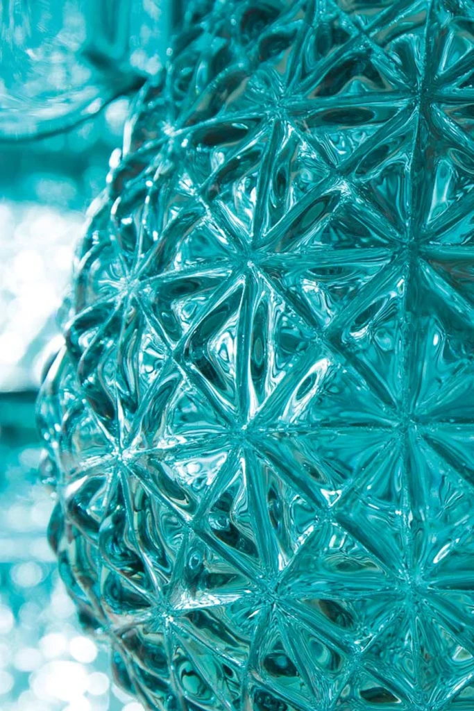 lampada stile retrò dettaglio planetcucina