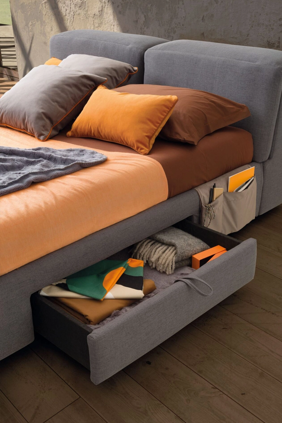 letto apollo lecomfort planetcucina milano bergamo