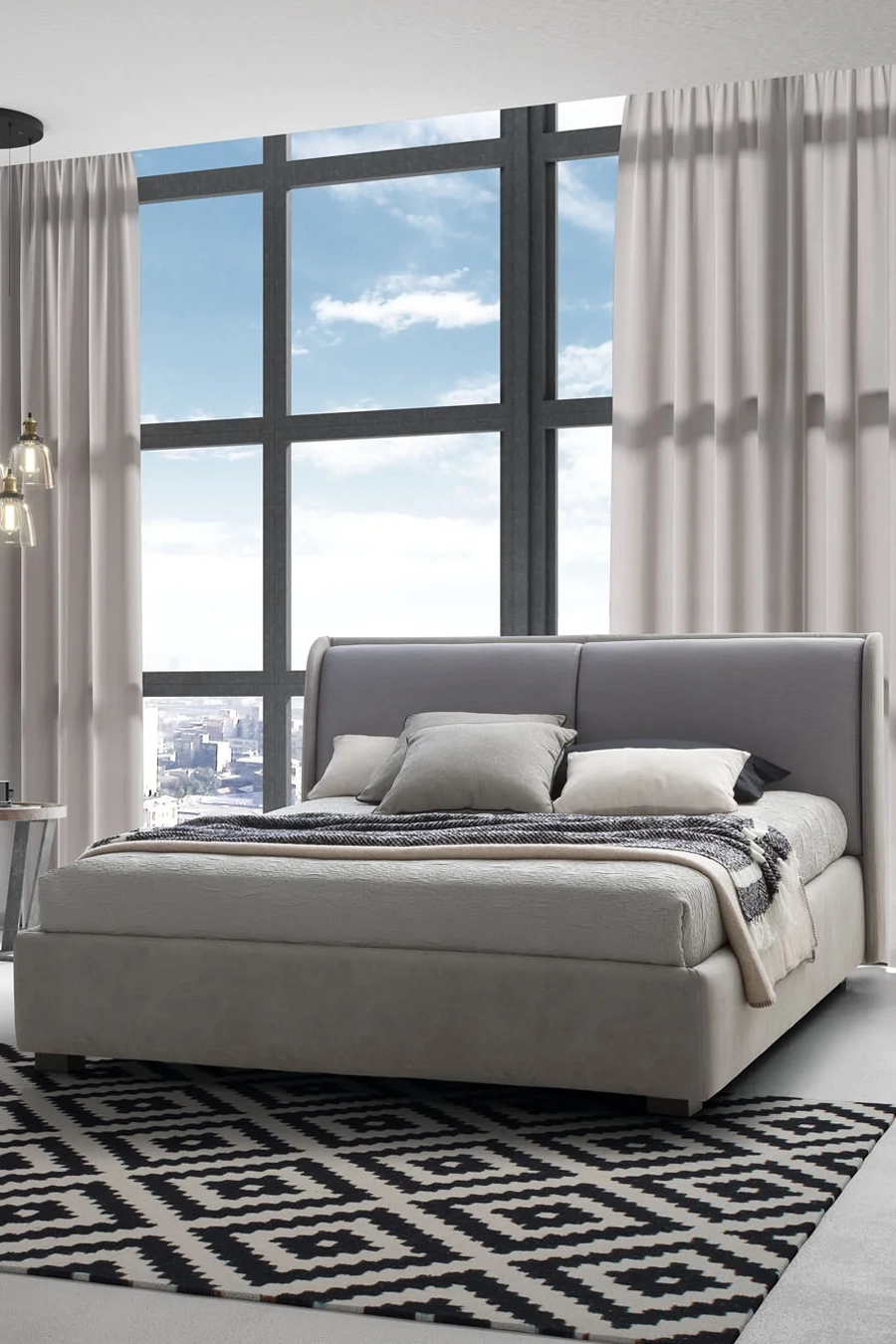 letto contenitore planetcucina