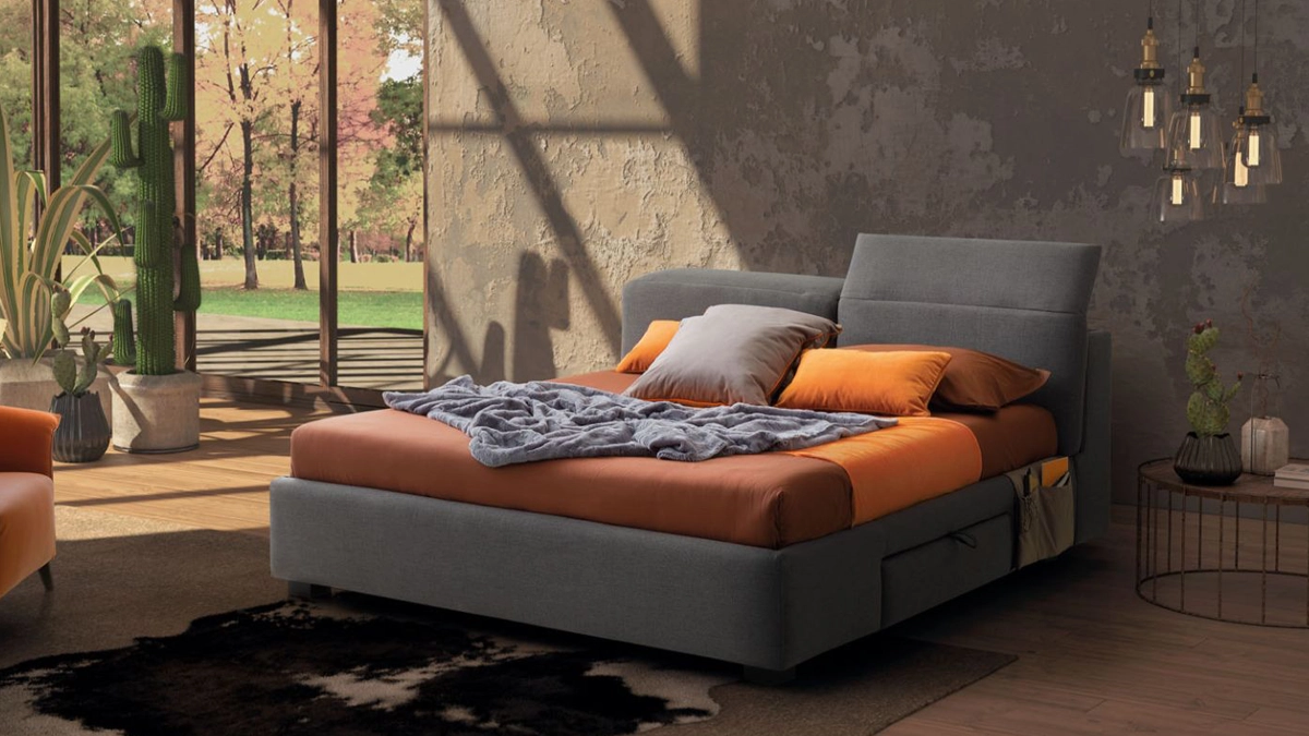 letto lecomfort planetcucina milano bergamo