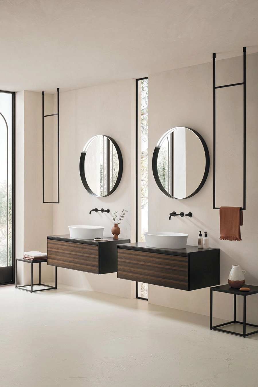 mobile bagno arbi lavello planetcucine