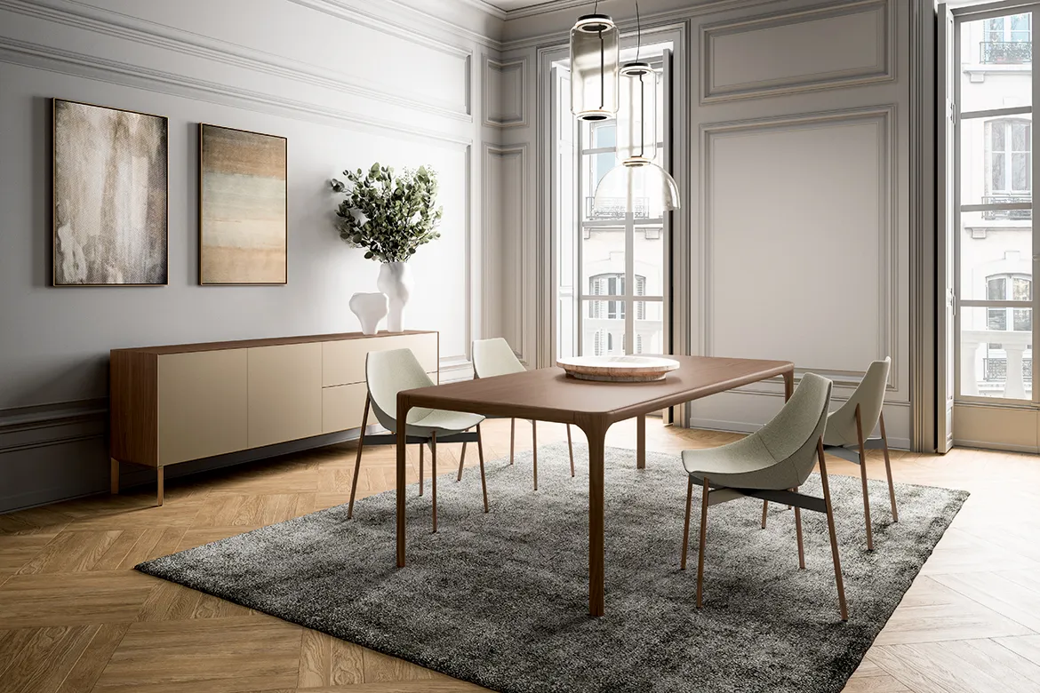 arredamento living soggiorno