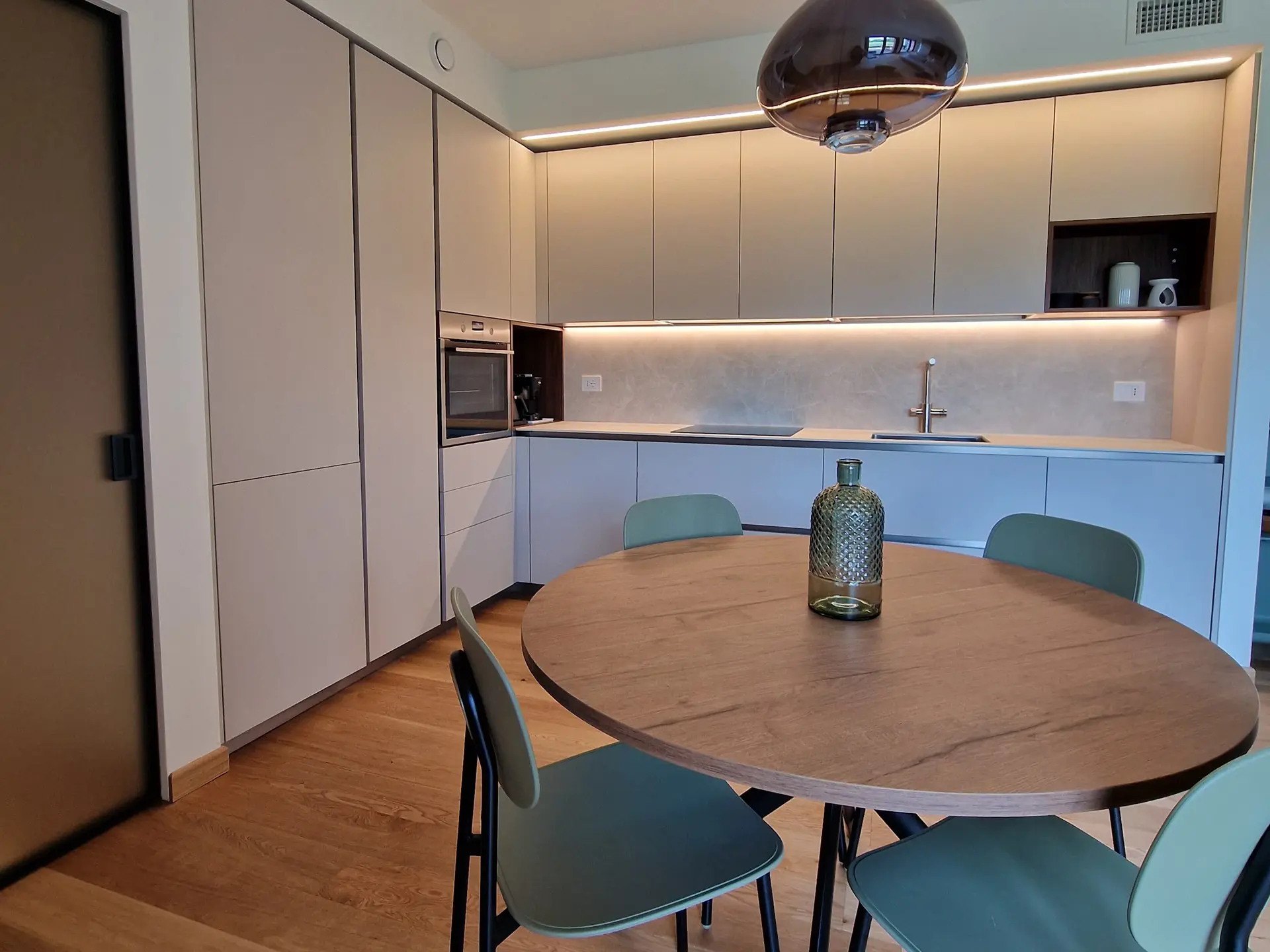 arredamento cucina milano planetcucina