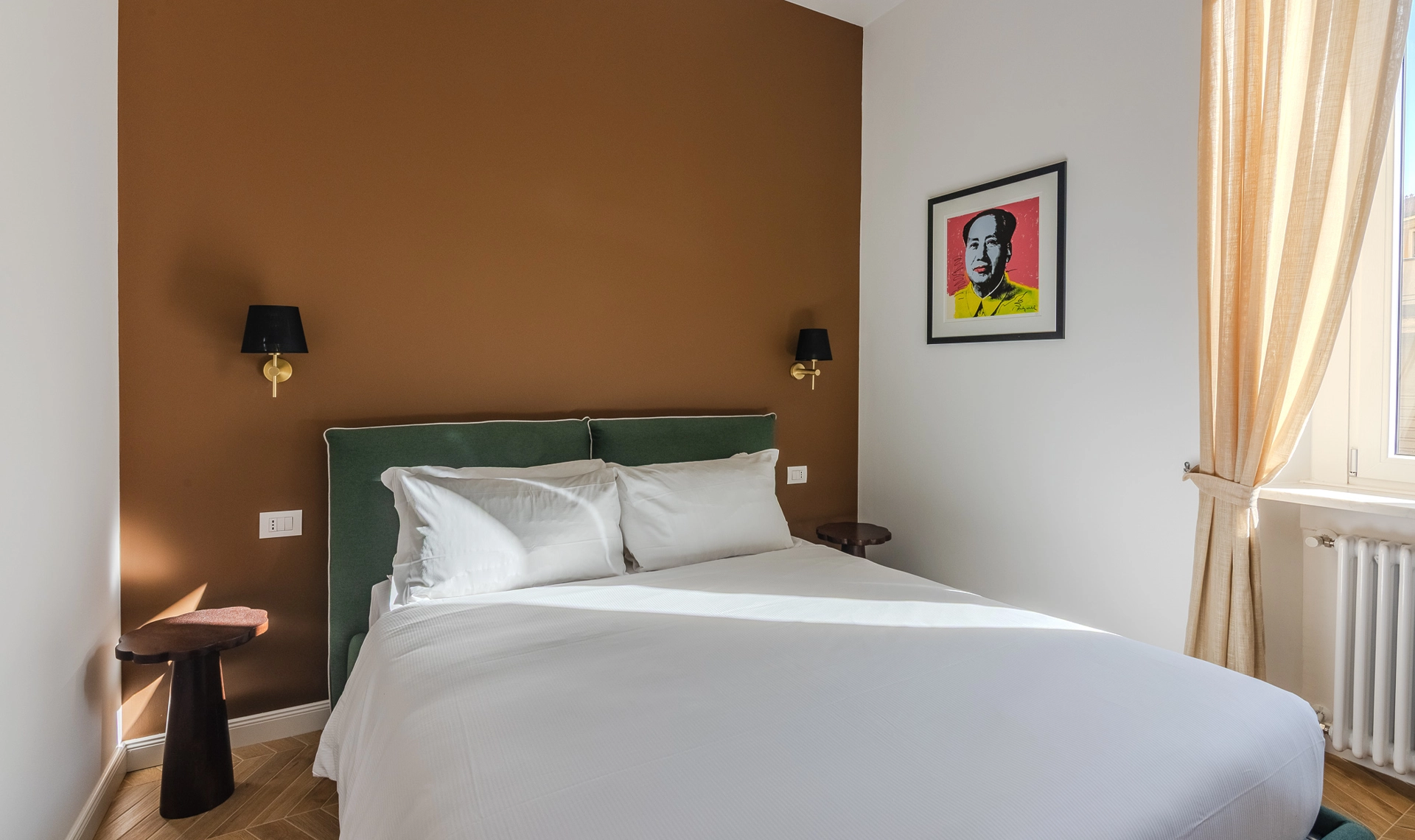 planet cucina arredamento airb&b