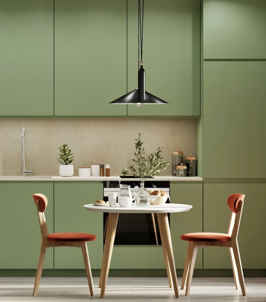 cucina moderna milano