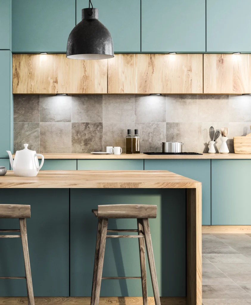 cucina penisola milano