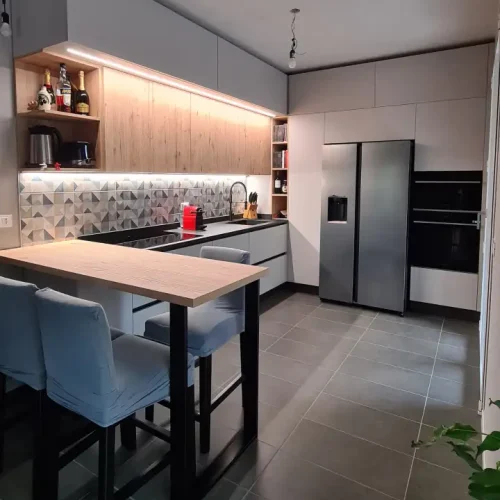 ALBA-cucina