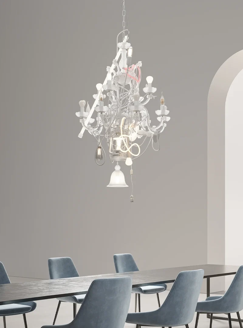 Karman-planet-cucina-lampade
