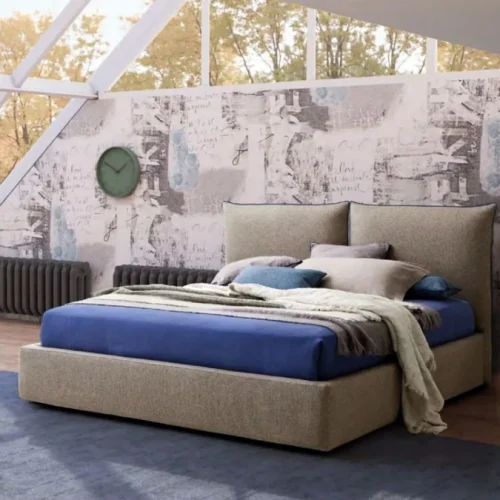 Letto allen planetcucina