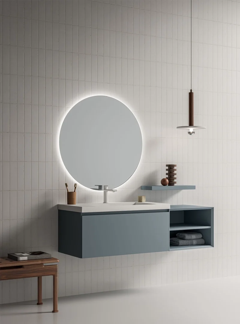 arredamento bagno planet cucina