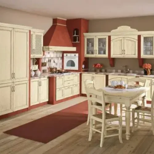 cucina classica moderna planetcucina blog