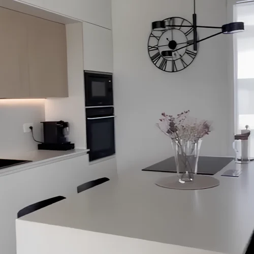 cucina con isola milano