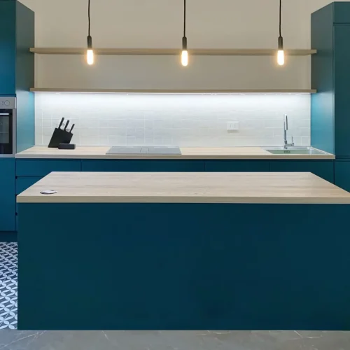 cucina-moderna-laccata-ral