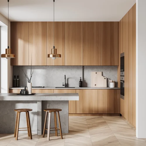 cucina moderna milano