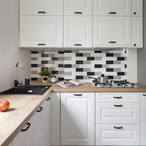 cucina piccola