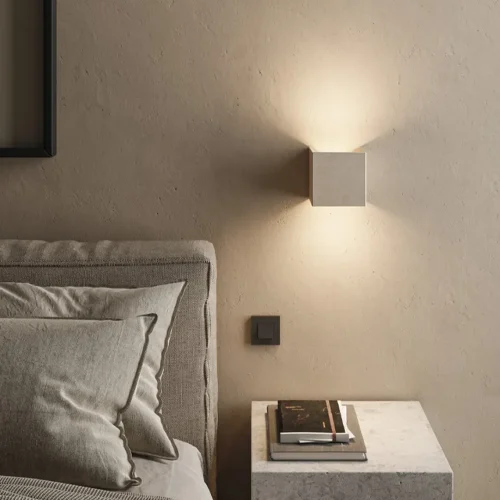 illuminaione per la casa