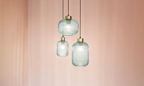 lampadari lampade planet cucina