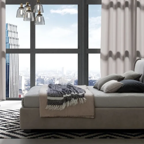 letto WINDSOR contenitore