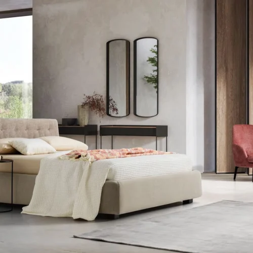 letto donovan lecomfort planetcucina