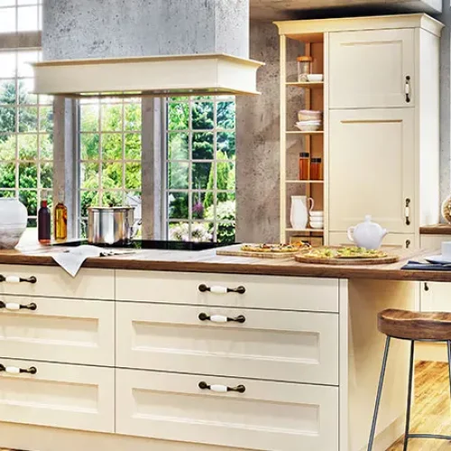 panet cucina vintage cucina