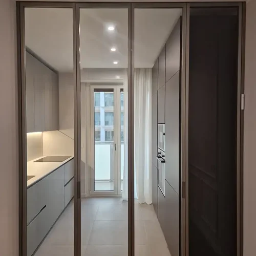 porte-soffietto-vetro-cucina-milano
