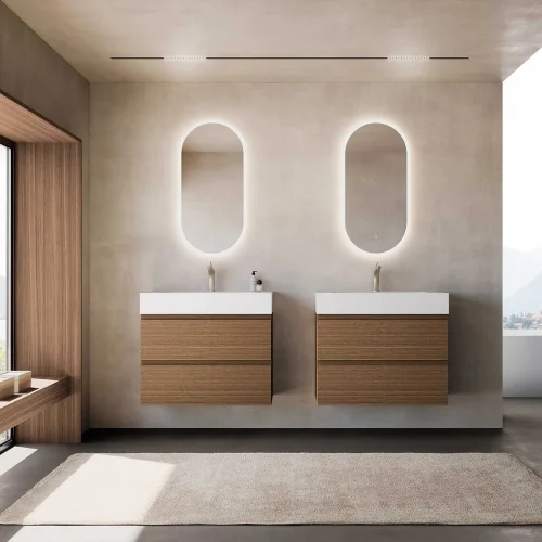 progettazione bagno moderno milano