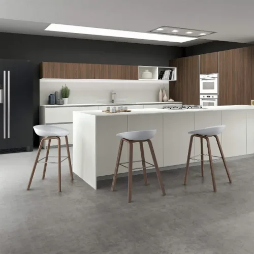 soluzioni arredo cucina